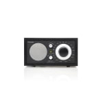 Tivoli Audio Radio Model One® Bluetooth, Black Ash/Black/Silver